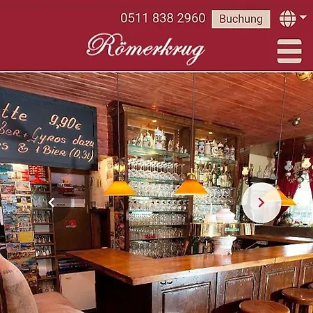 Taverna Hotel Roemerkrug-3